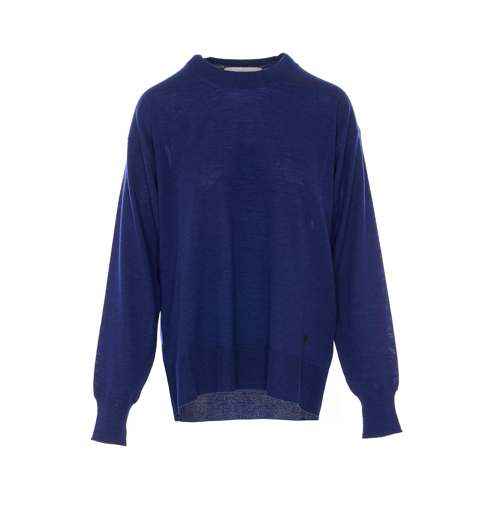 ami alexandre mattiussi ami de coeur sweater