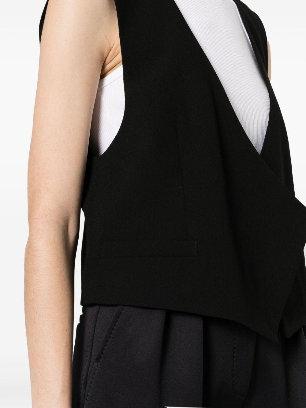ami paris jackets black lining: cotton - women