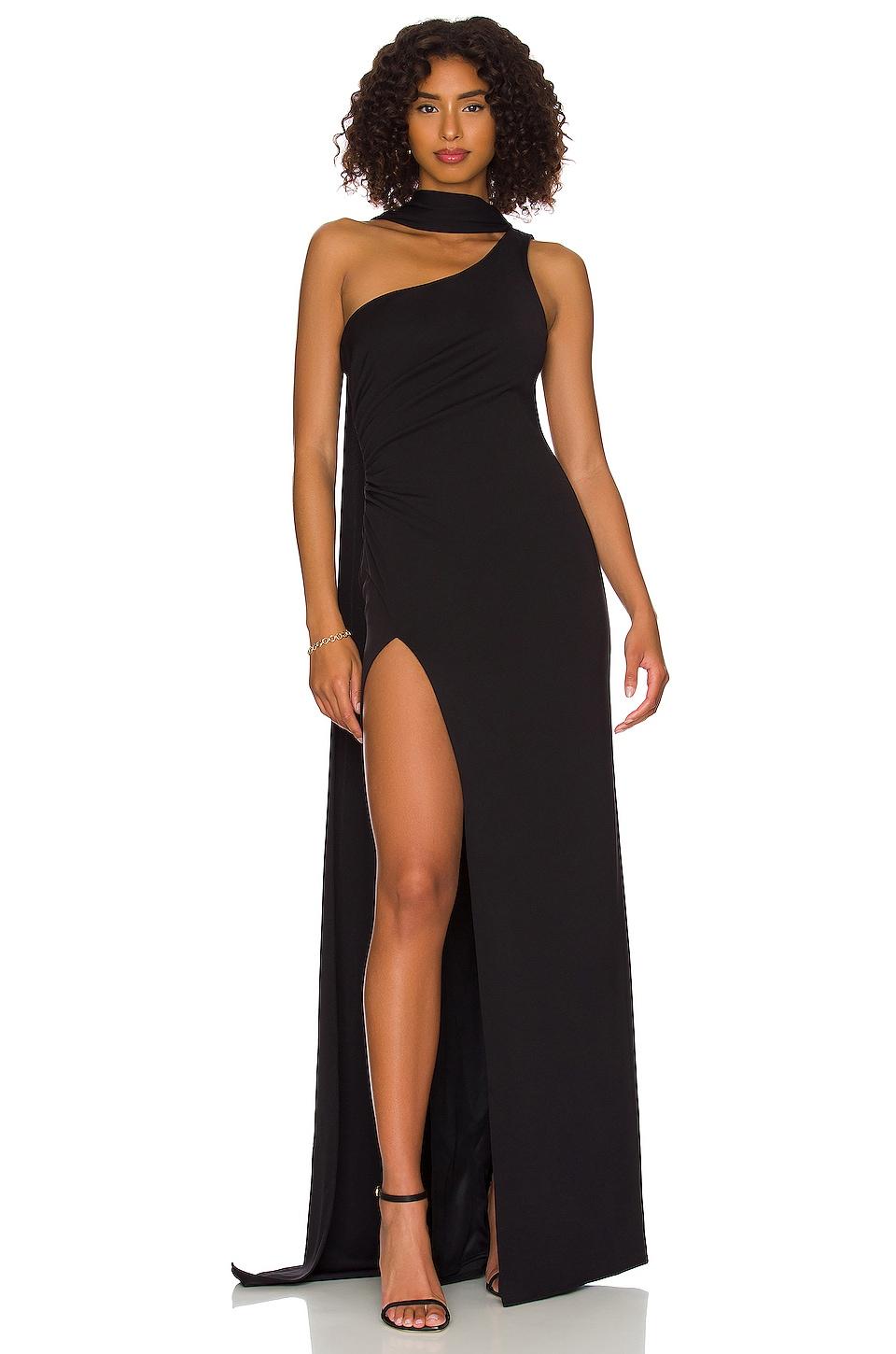 amina gown