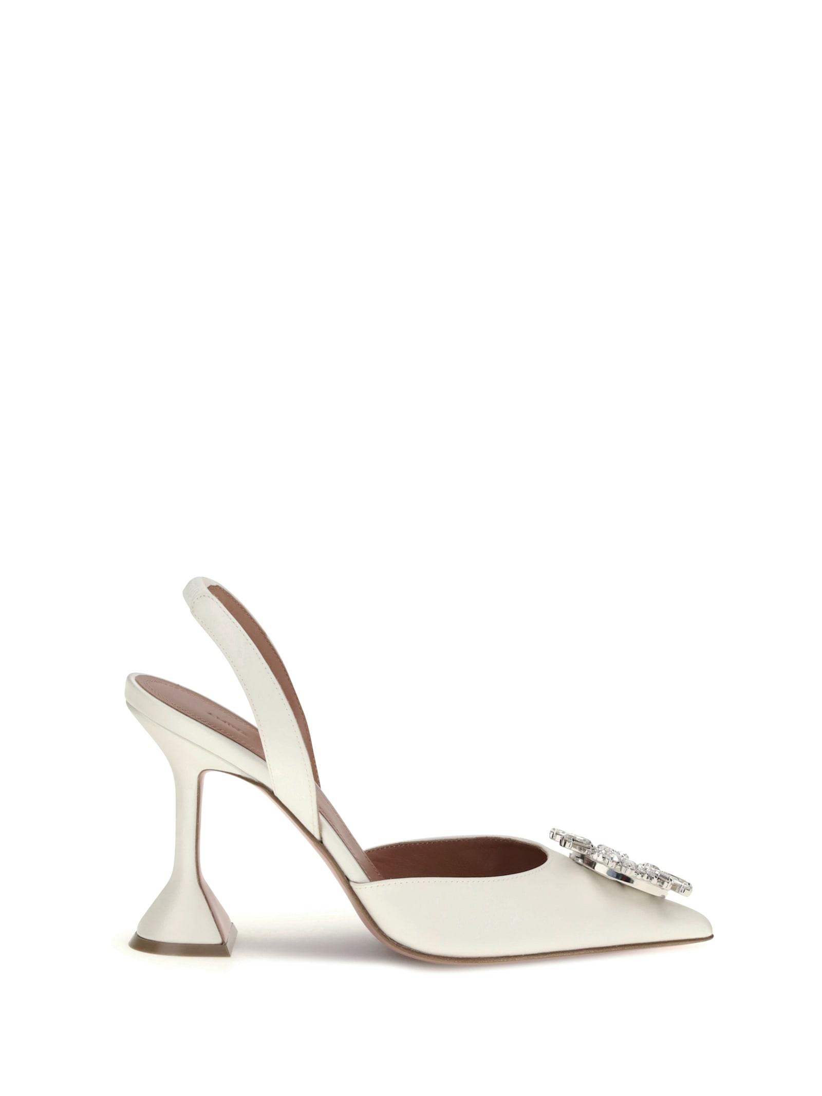 amina muaddi begum pumps