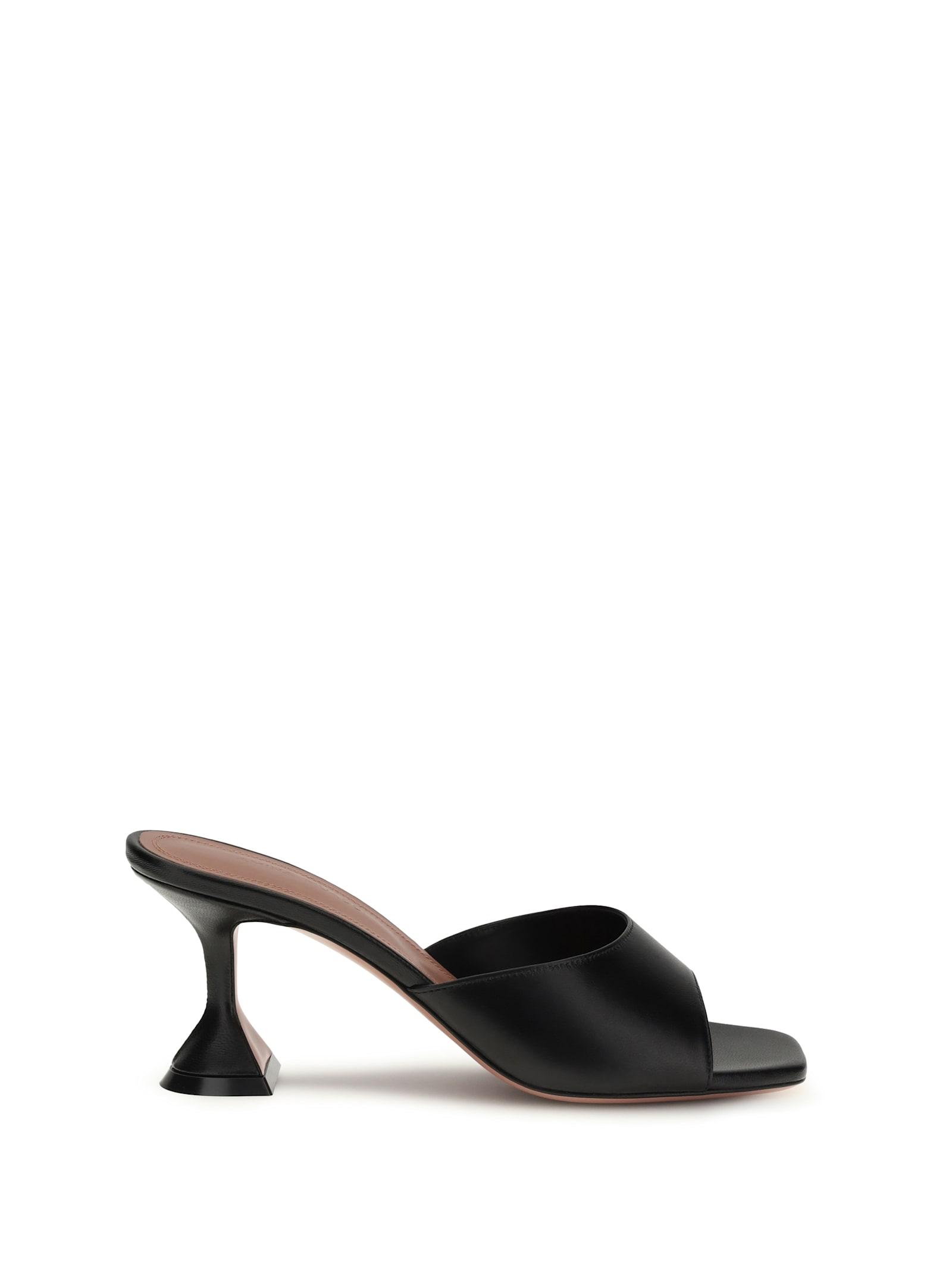 amina muaddi lupita sandals