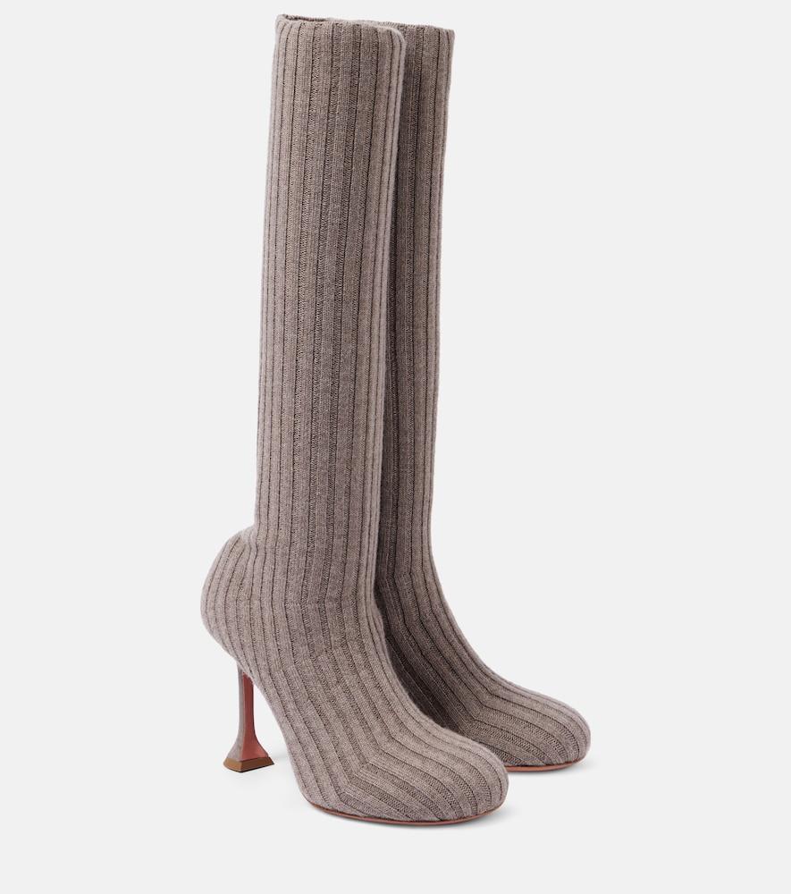amina muaddi veneda 95 knee