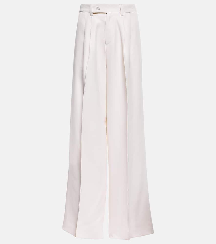 amiri pleated high