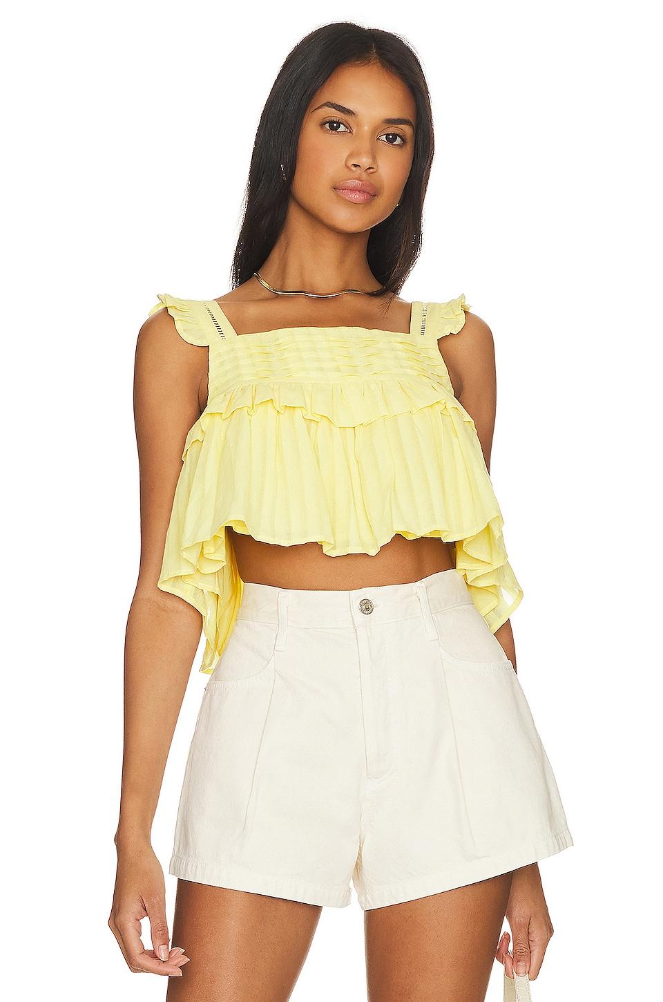 amora top