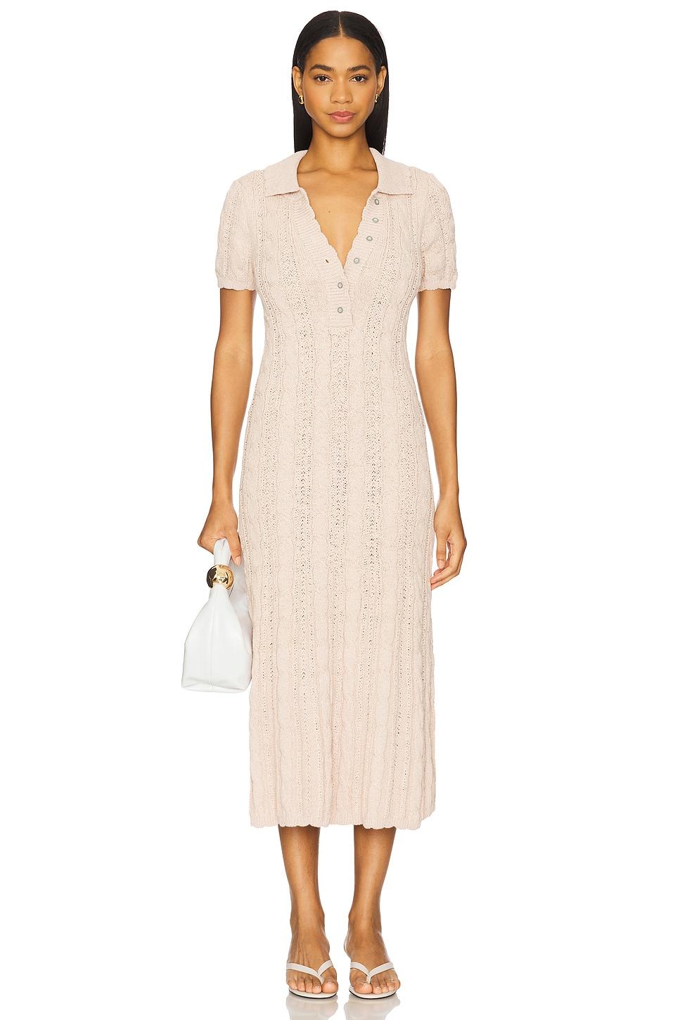 amory midi dress