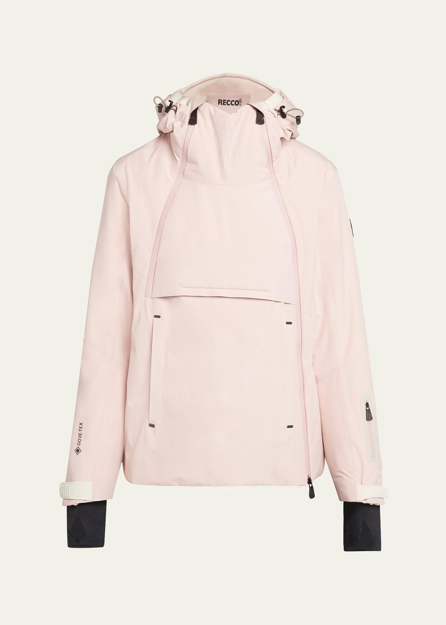 ampay gore-tex primaloft insulated jacket