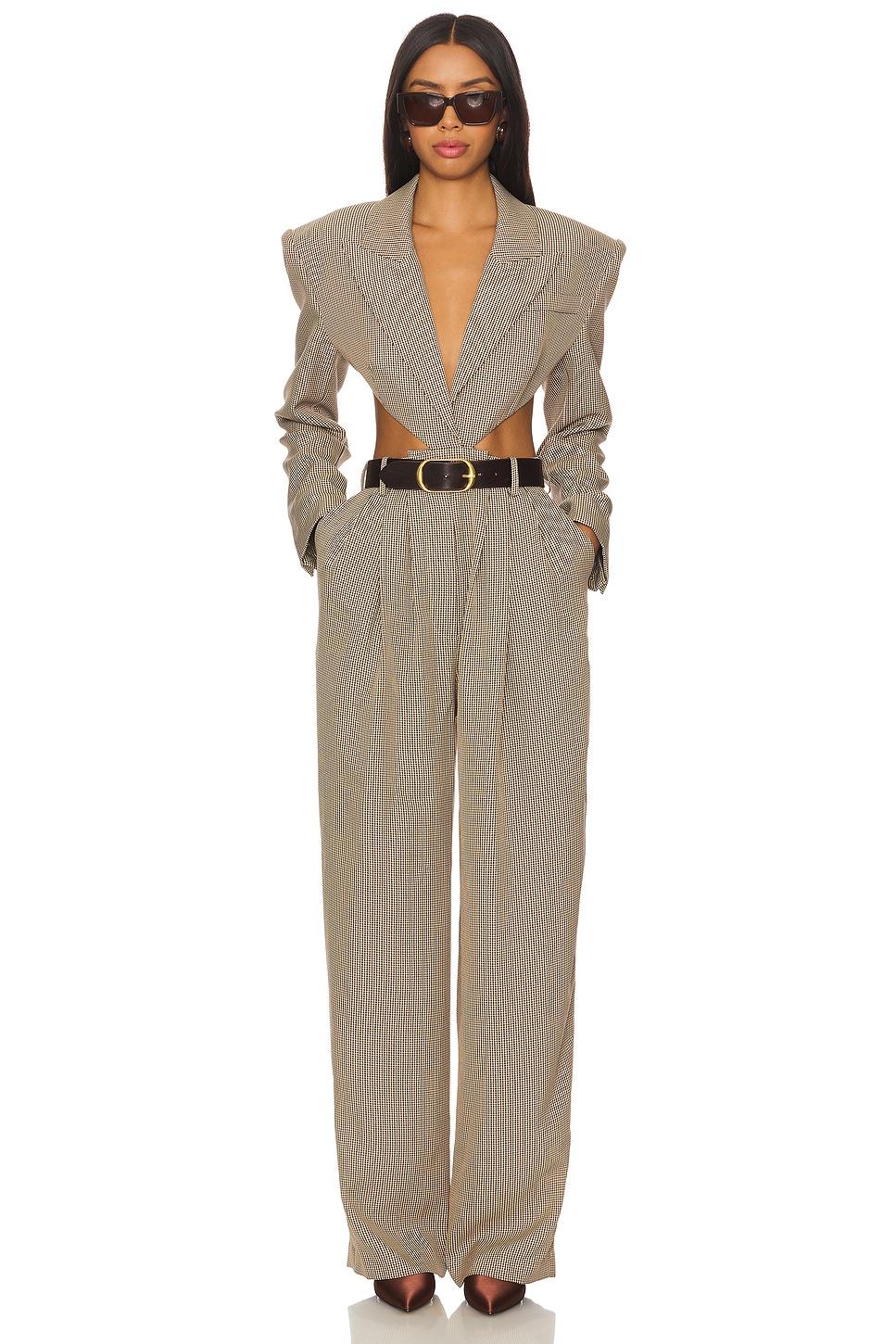 amschel jumpsuit