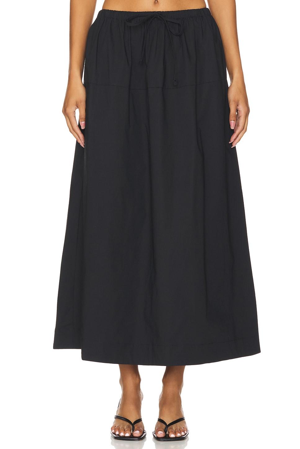 amy midi skirt