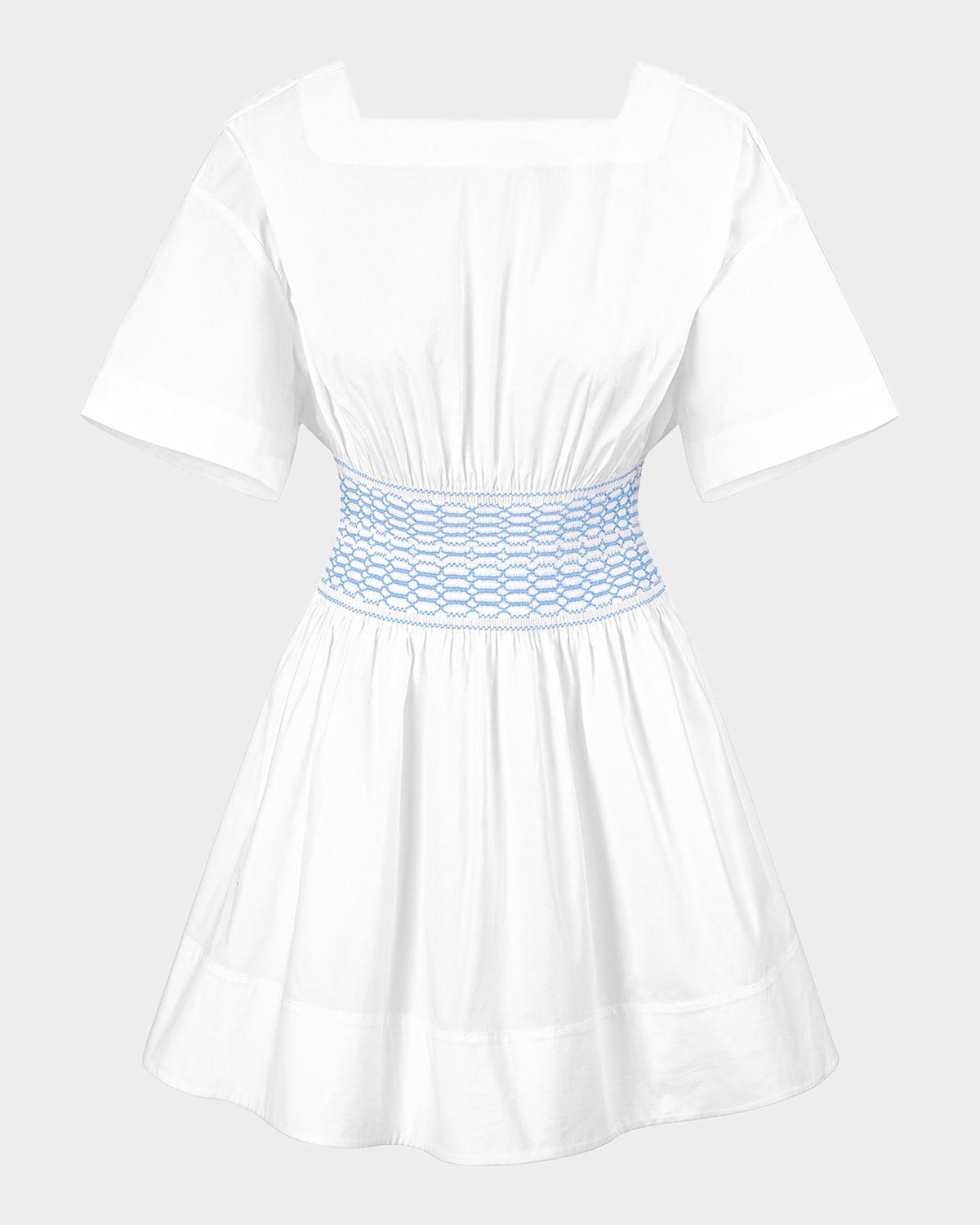 amy mini dress