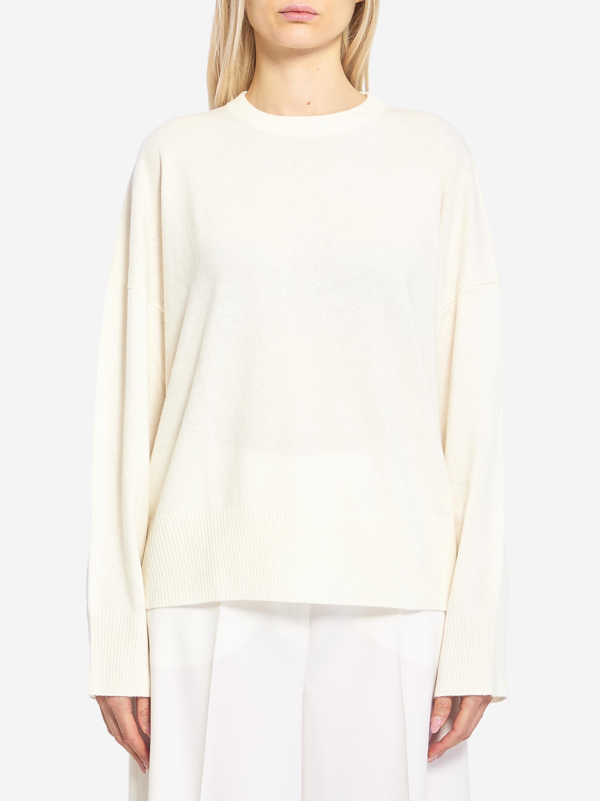anaa cashmere sweater