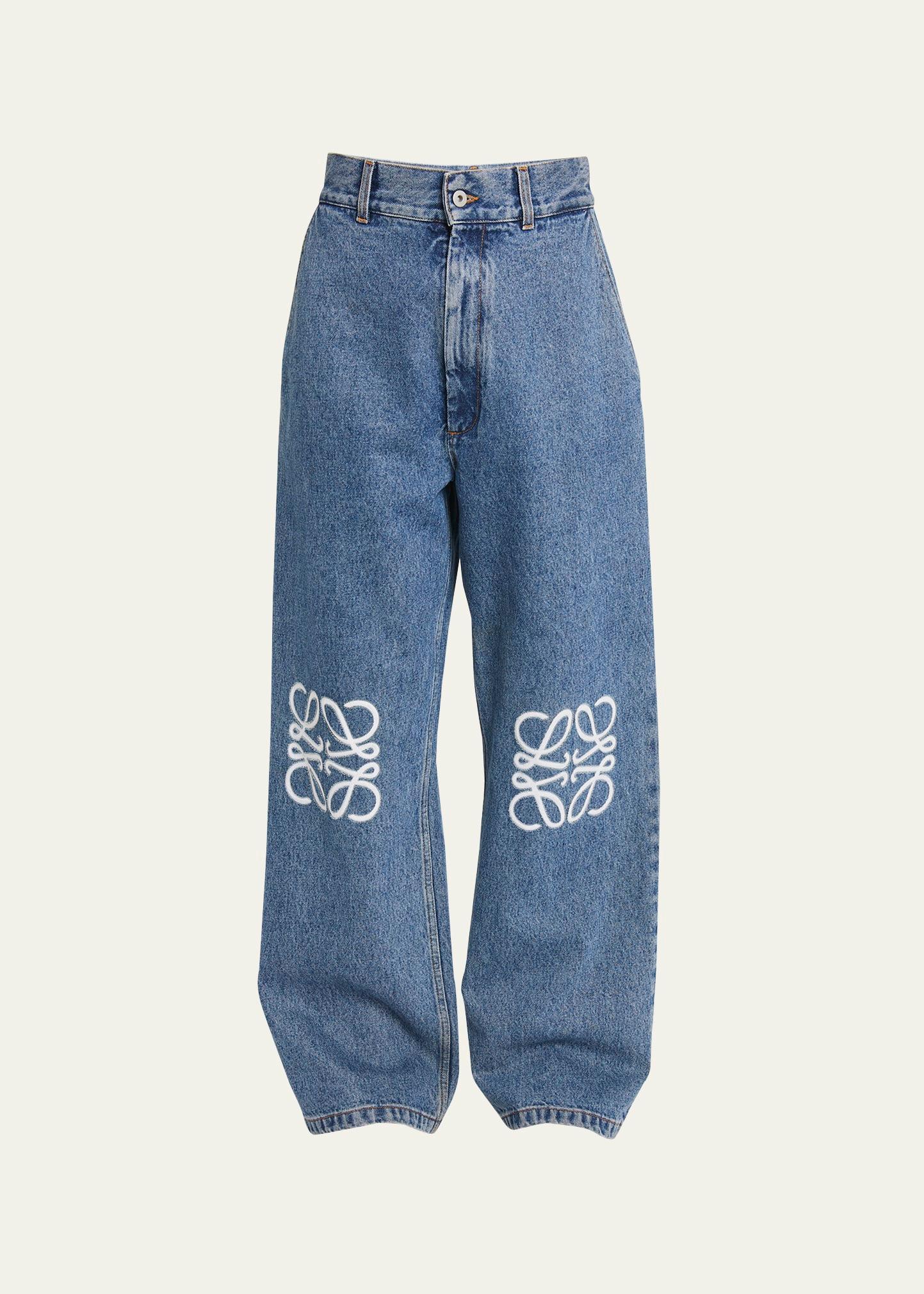 anagram baggy jeans