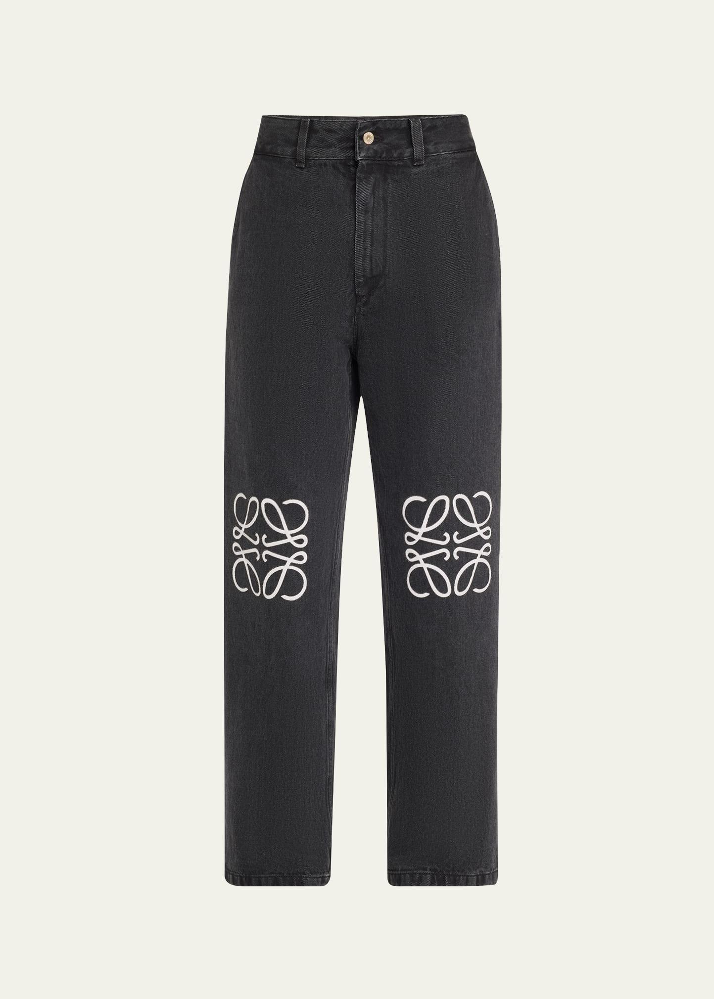 anagram baggy jeans