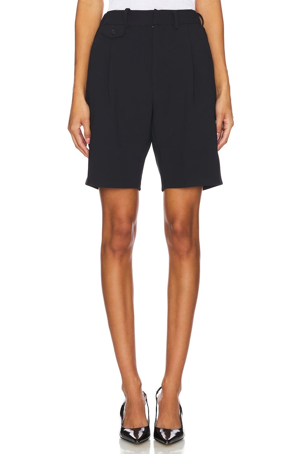 anais bermuda shorts