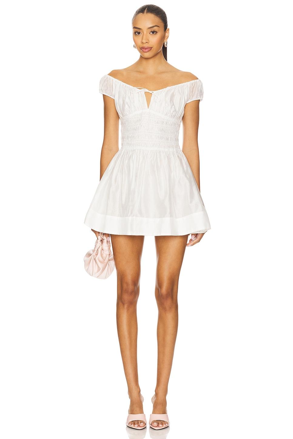 anastacia mini dress