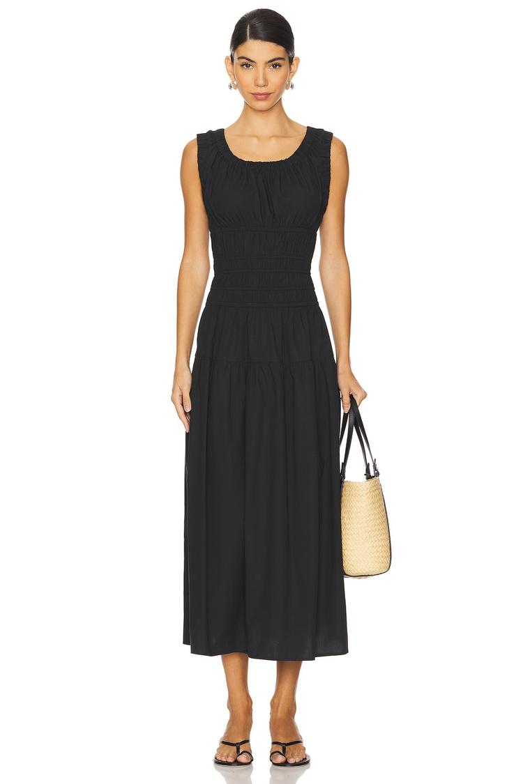 anastasia dress
