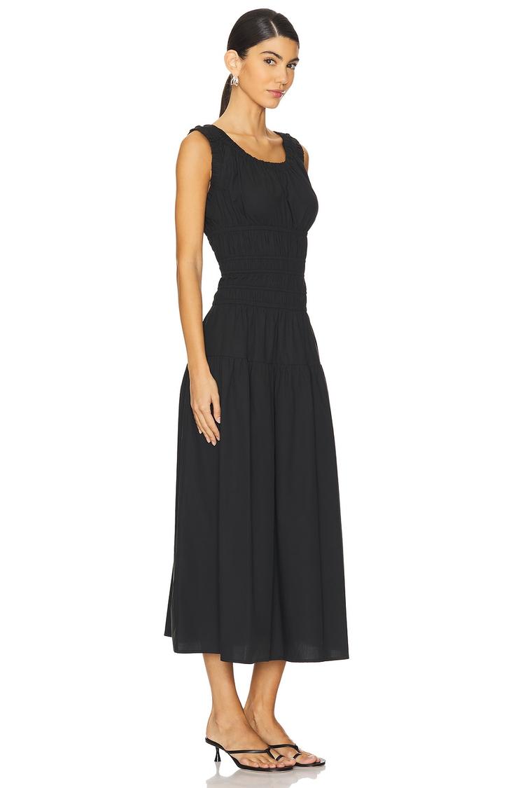 anastasia dress