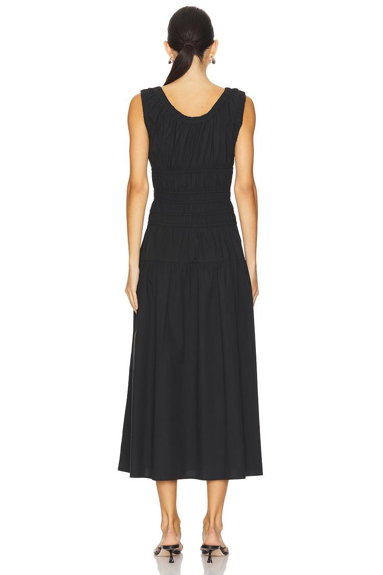 anastasia dress