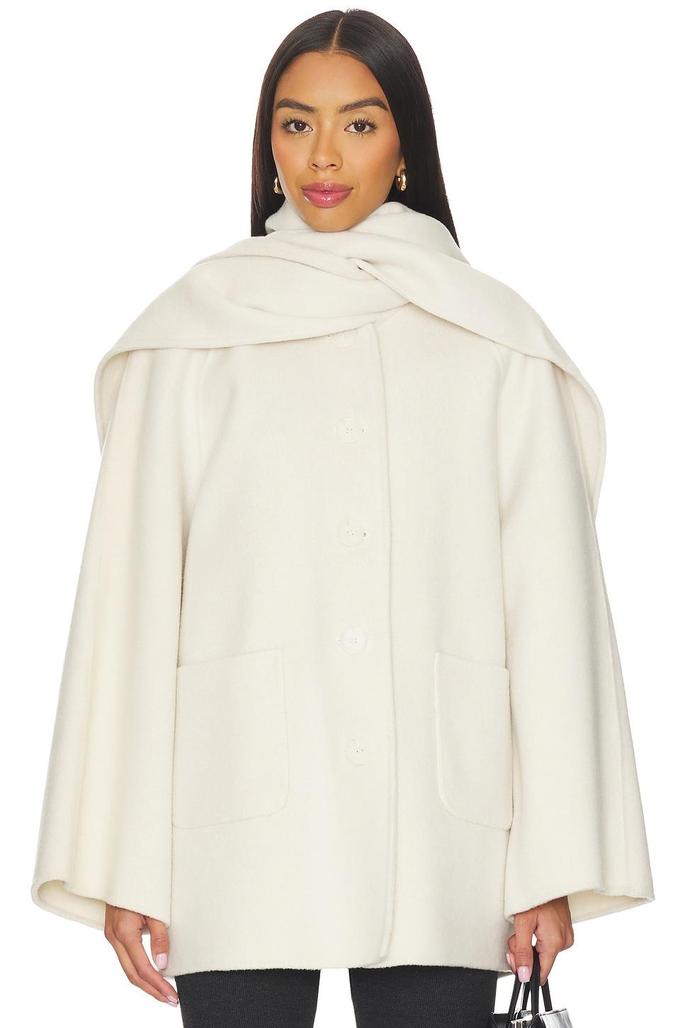 anca coat