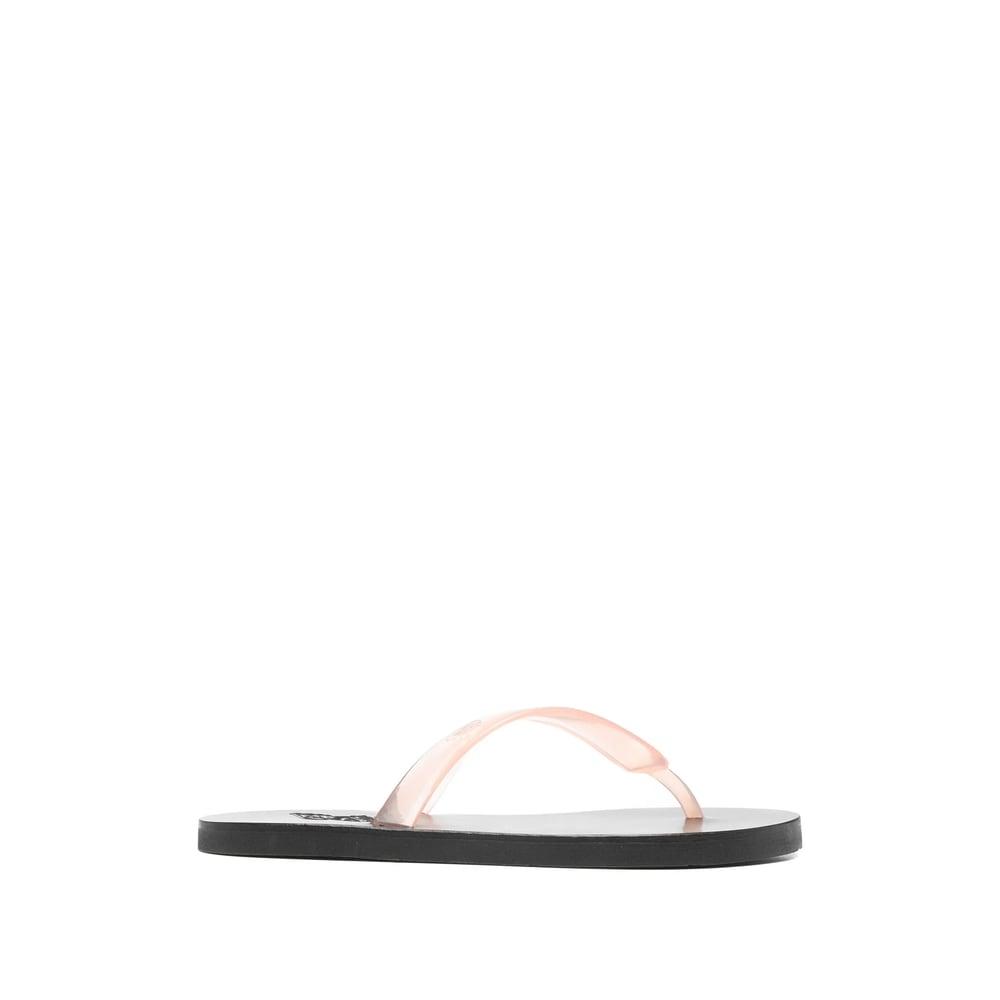 ancient greek sandals shoes