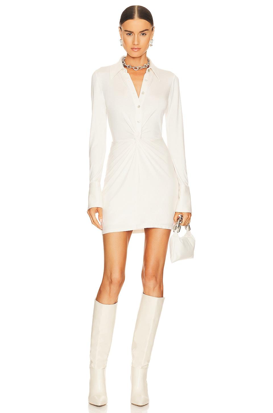 anders mini dress