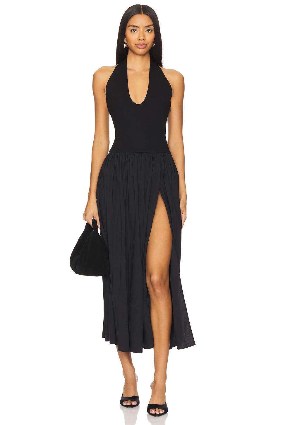 andi maxi dress