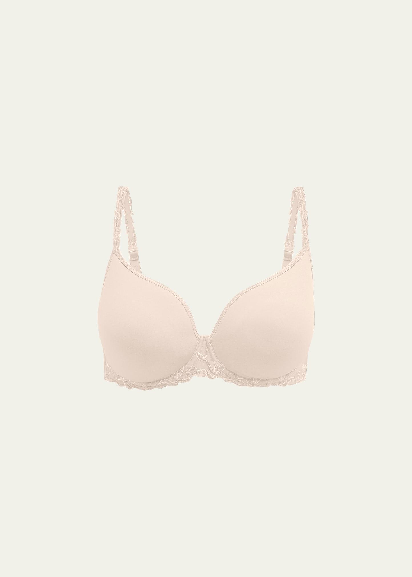 andora 3d convertible plunge bra