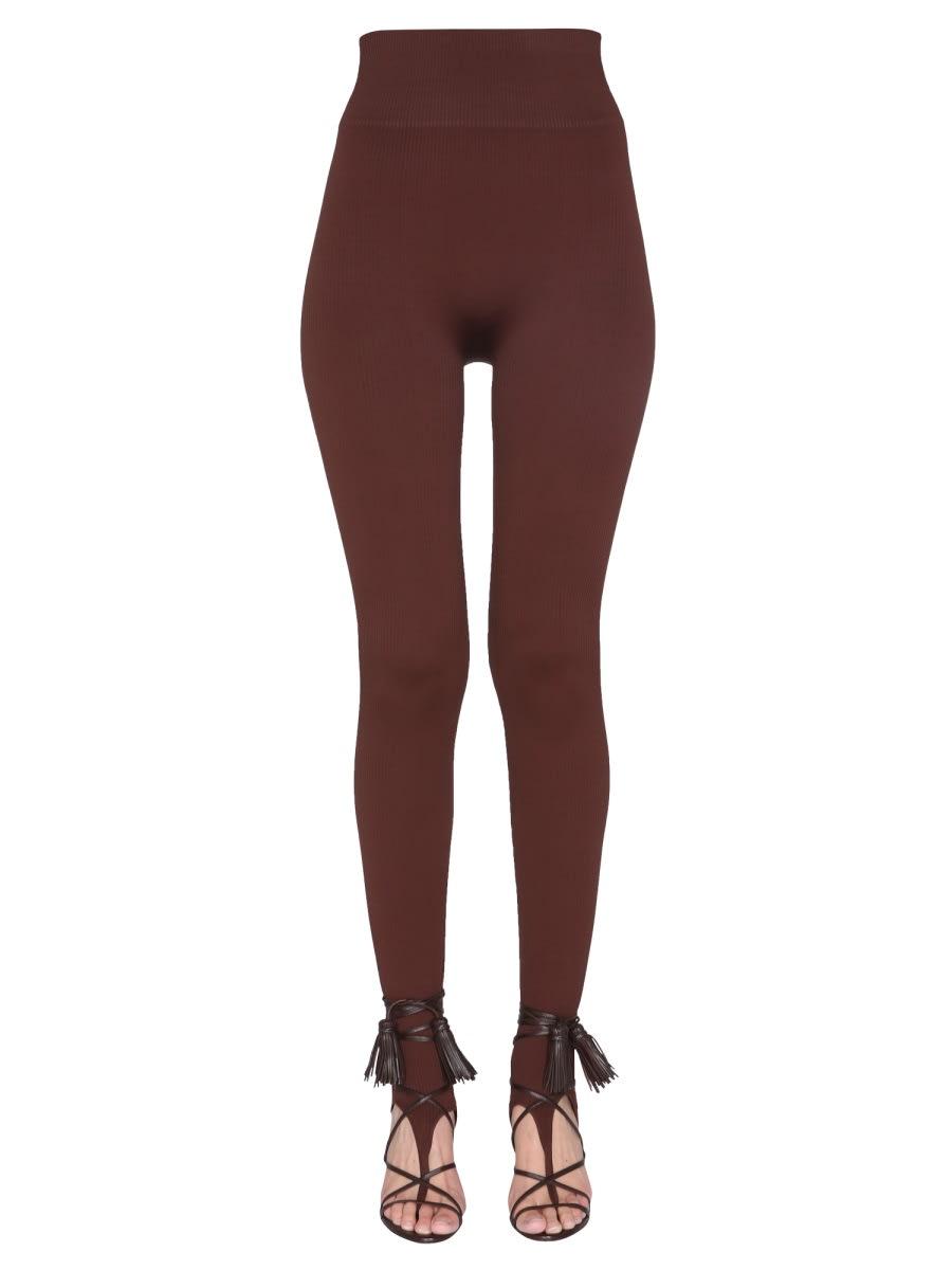 andreādamo jersey leggings