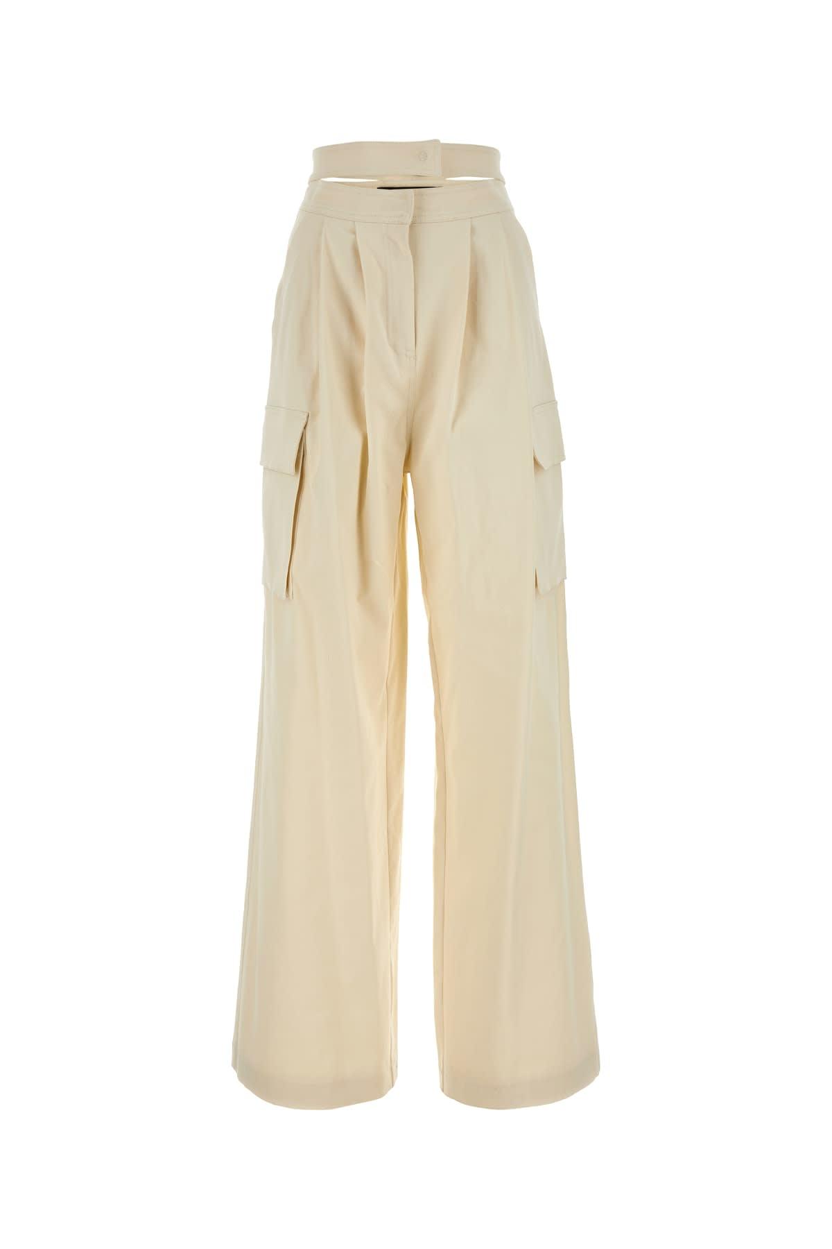 andreādamo pantalone