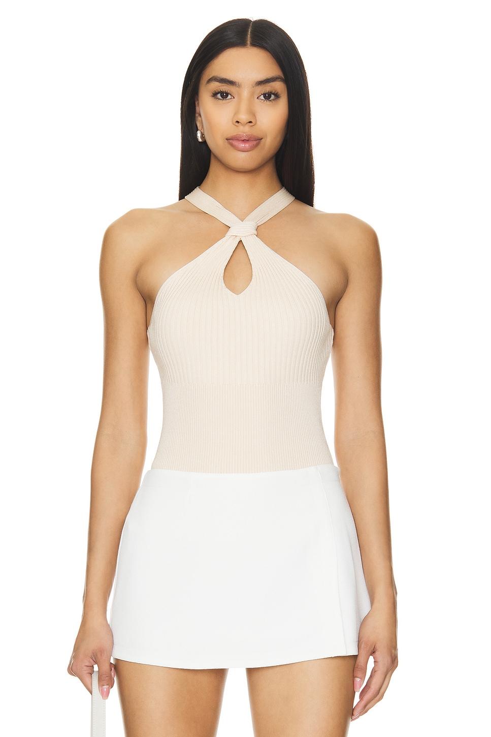 andrea tank top