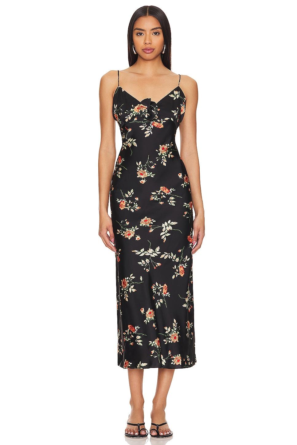 andy slip dress
