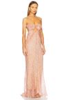 anemona dress
