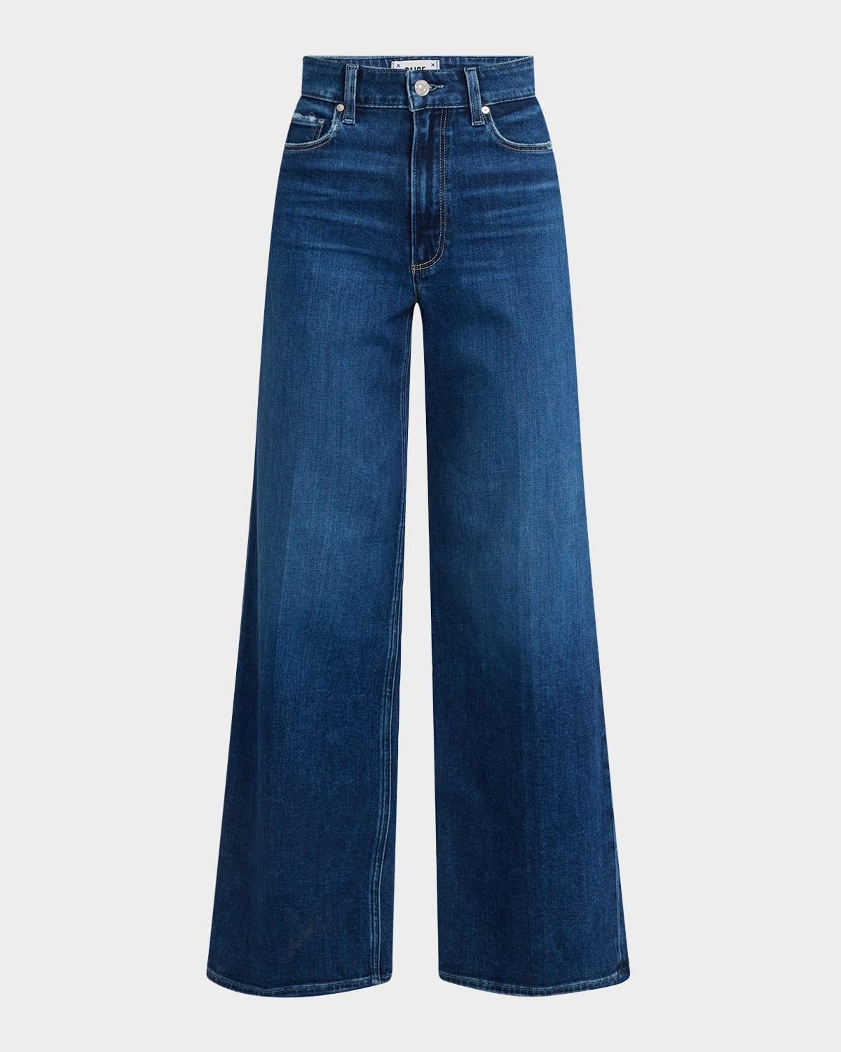anessa high-rise wide-leg jeans