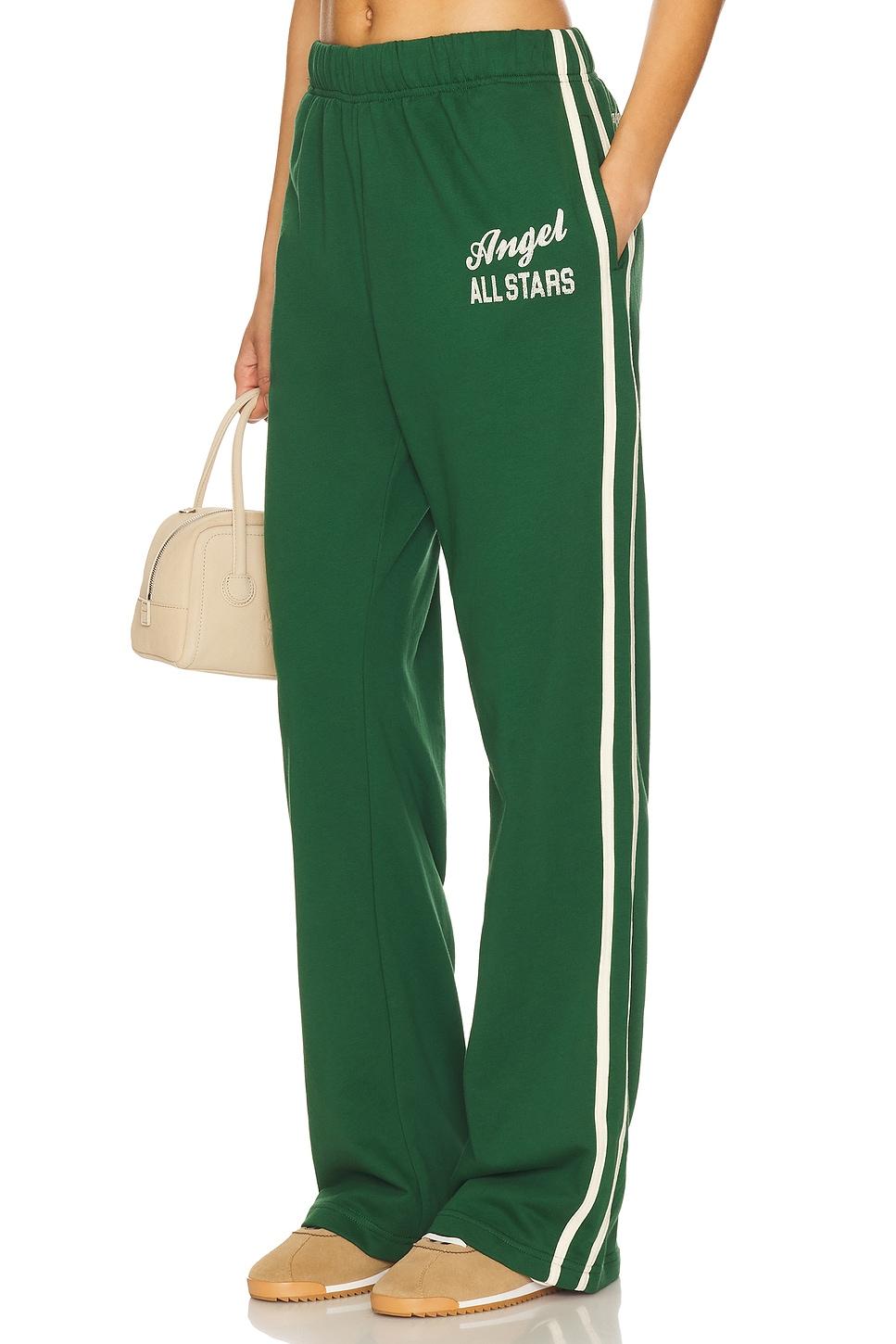 angel all-stars wide leg