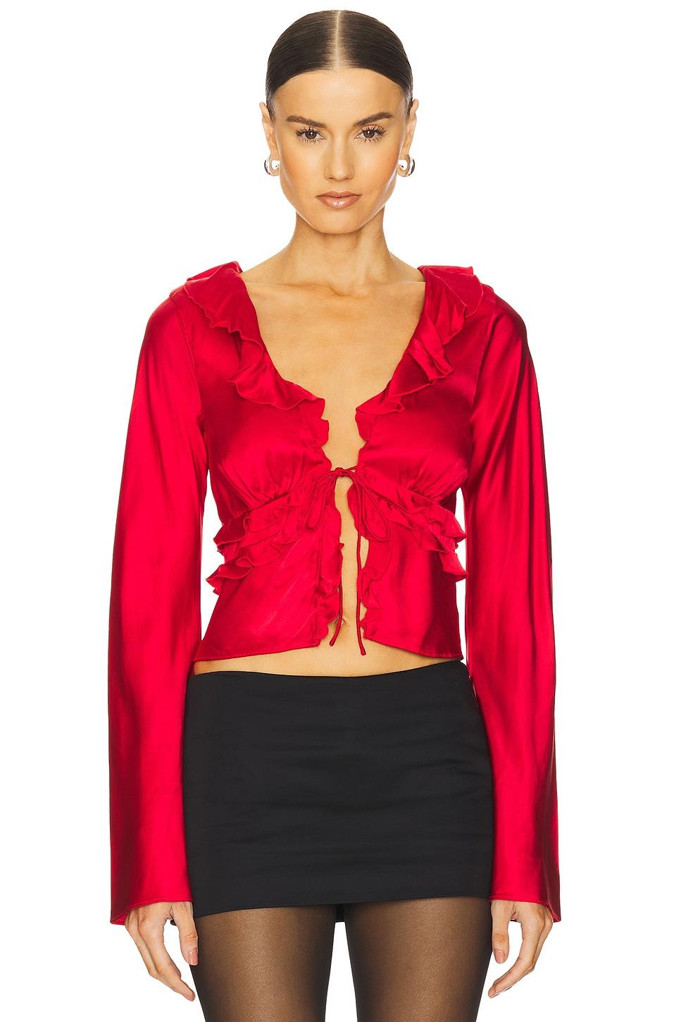 angela top