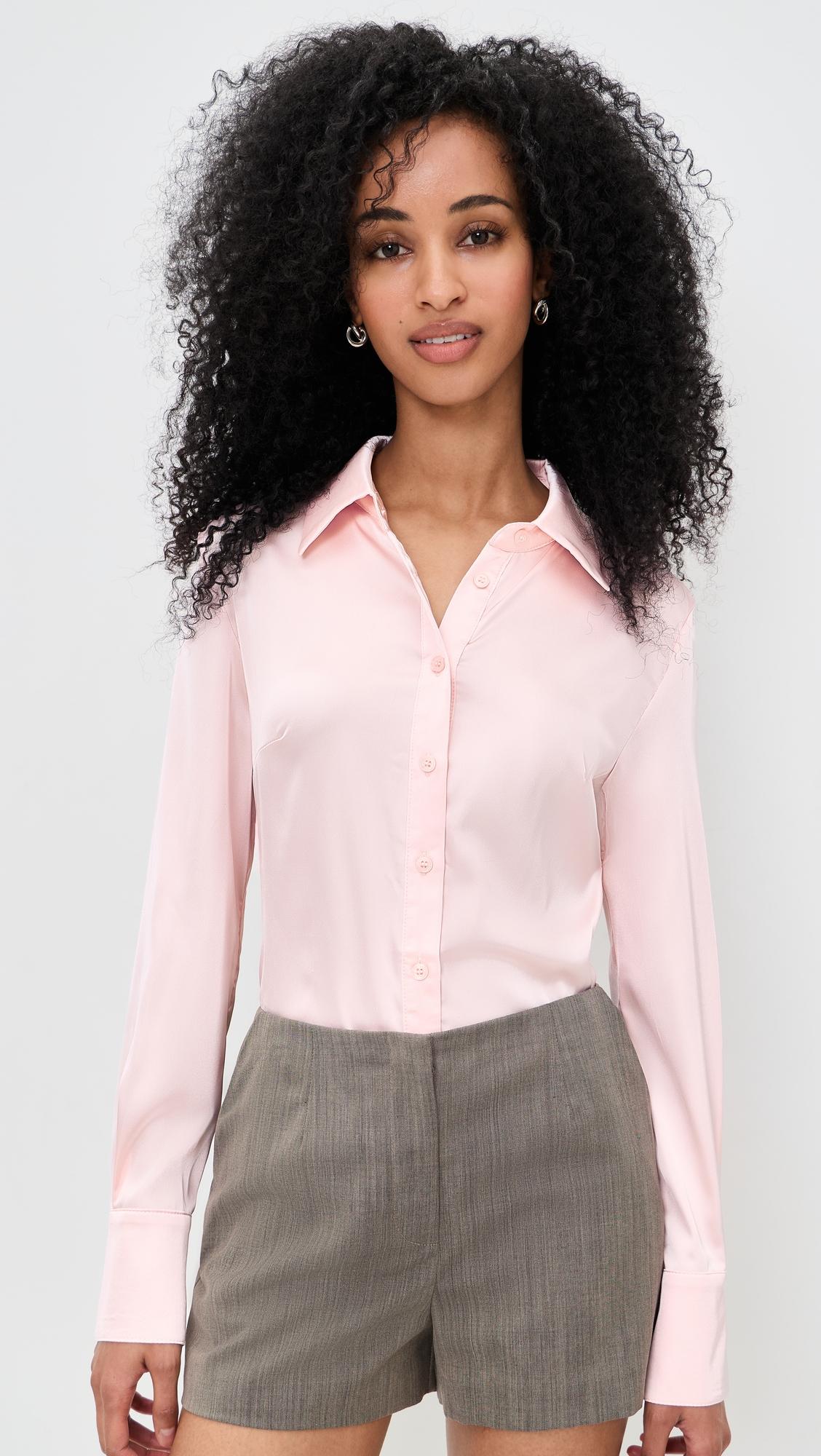 angelic shirt