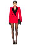angelica blazer dress