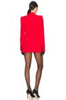 angelica blazer dress
