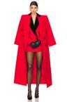 angelica blazer dress