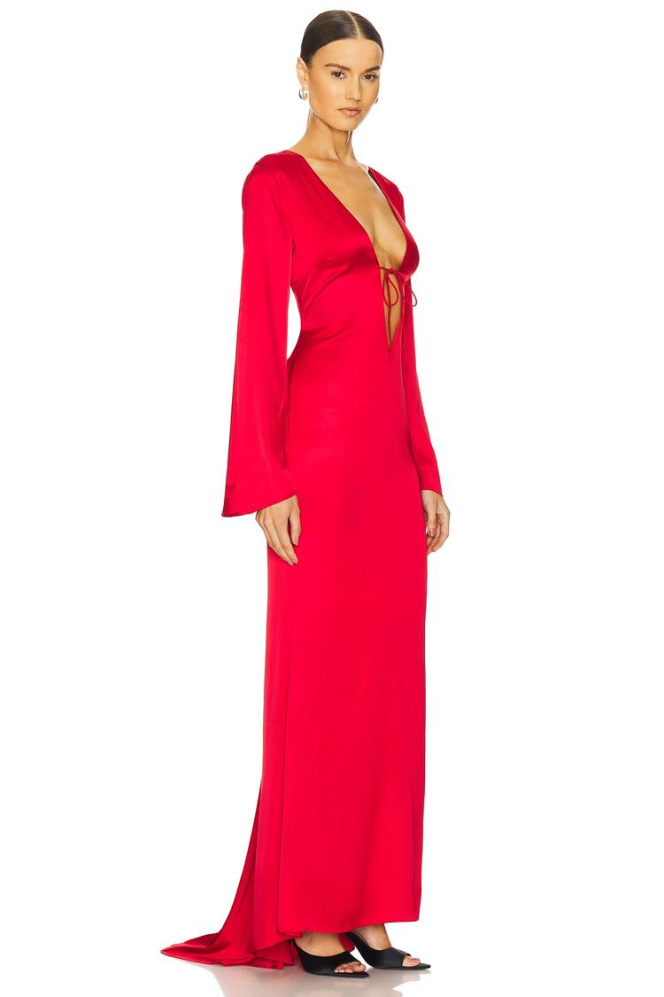 angelina gown