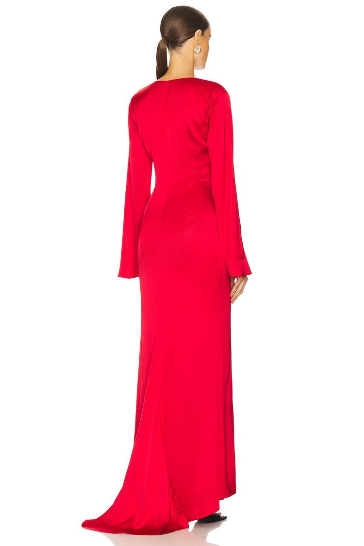 angelina gown