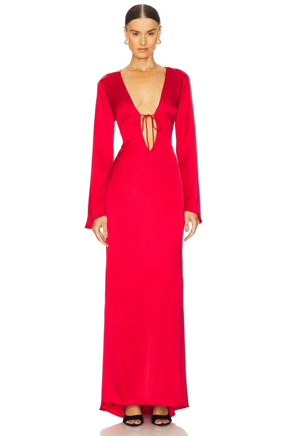 angelina gown