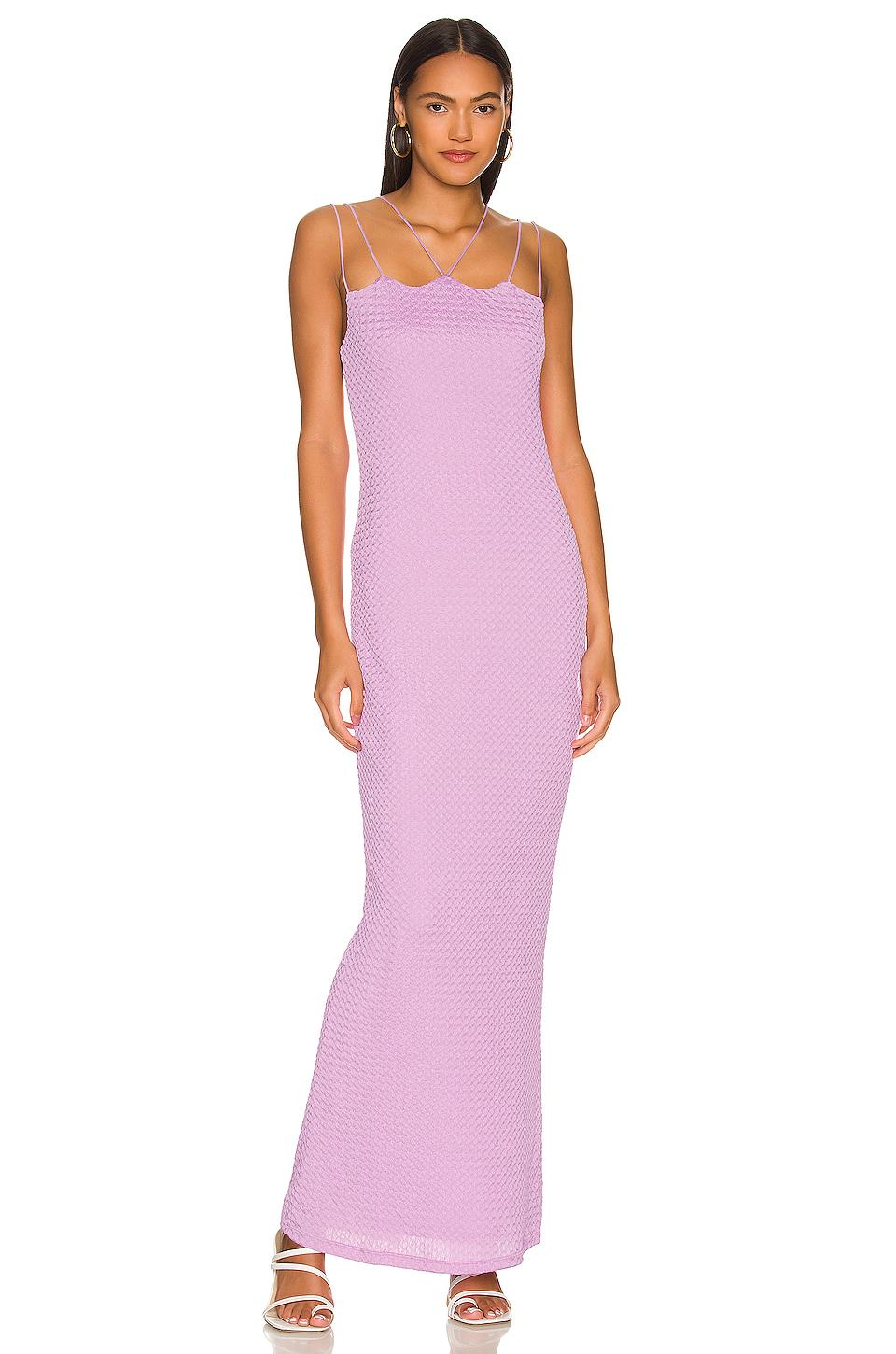 angie maxi dress