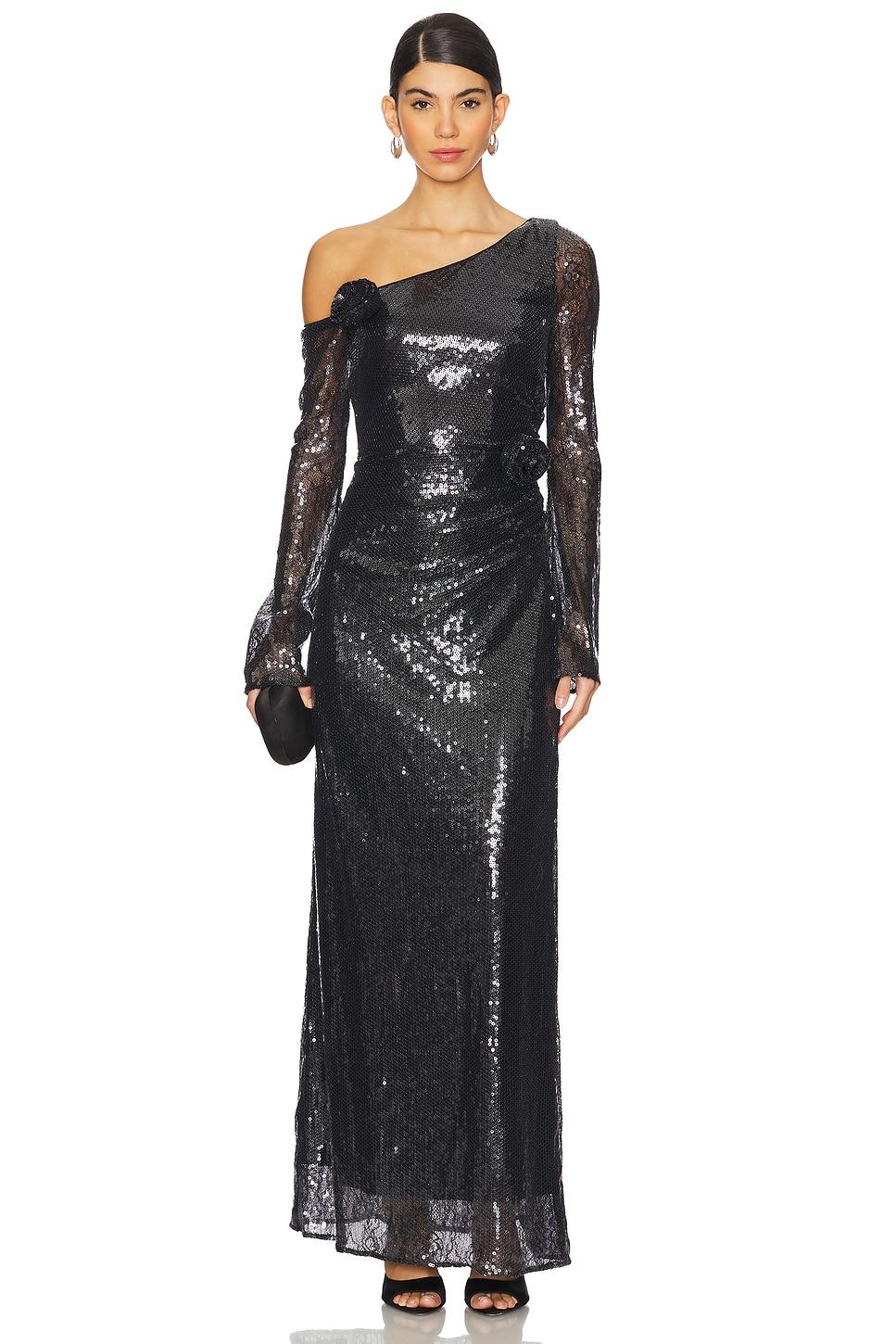 aniella gown
