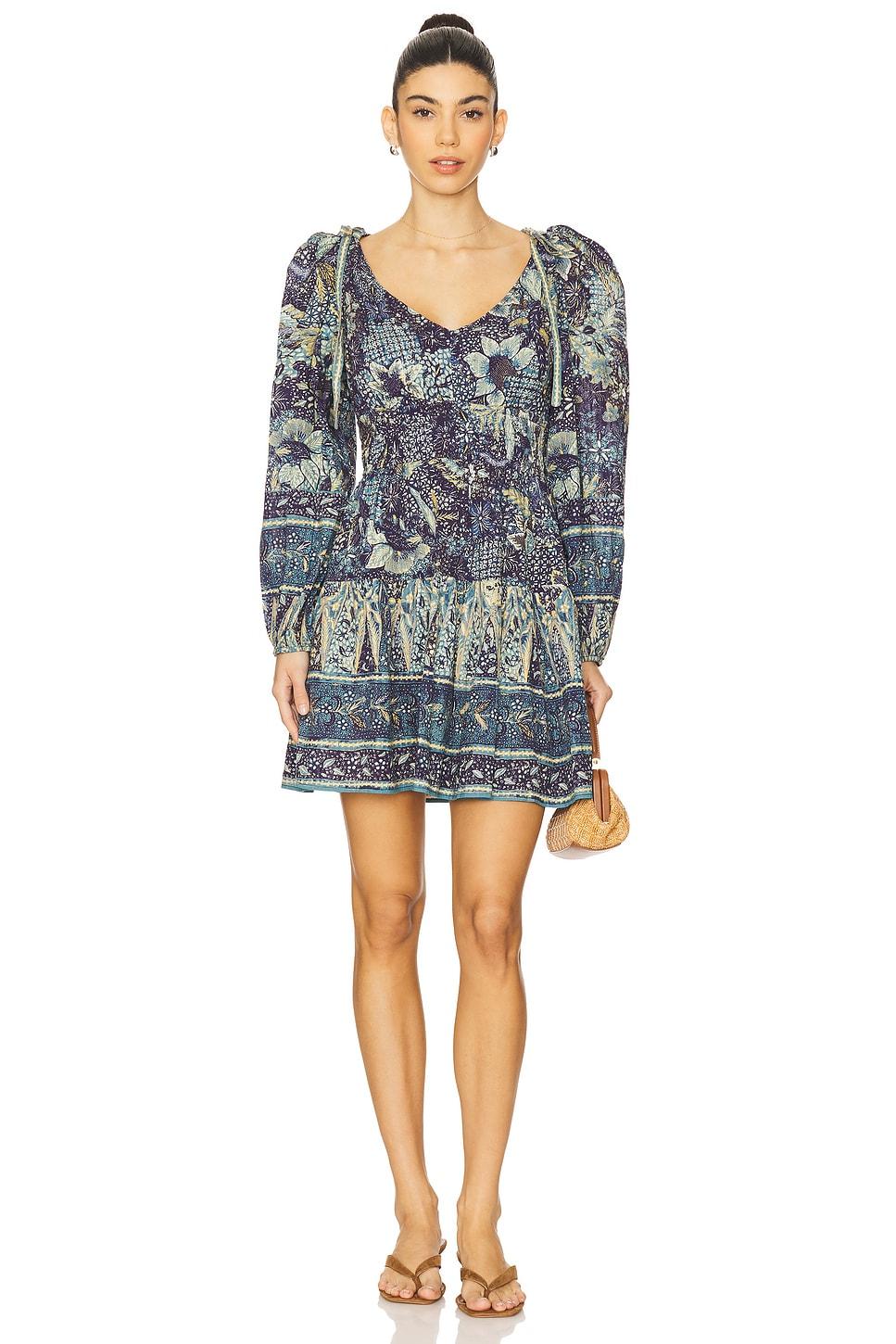 anika dress