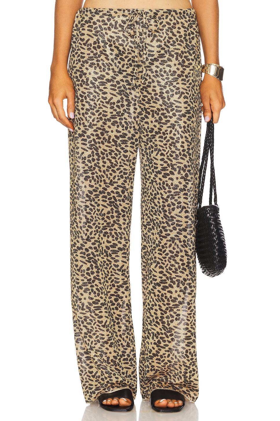animalier pants