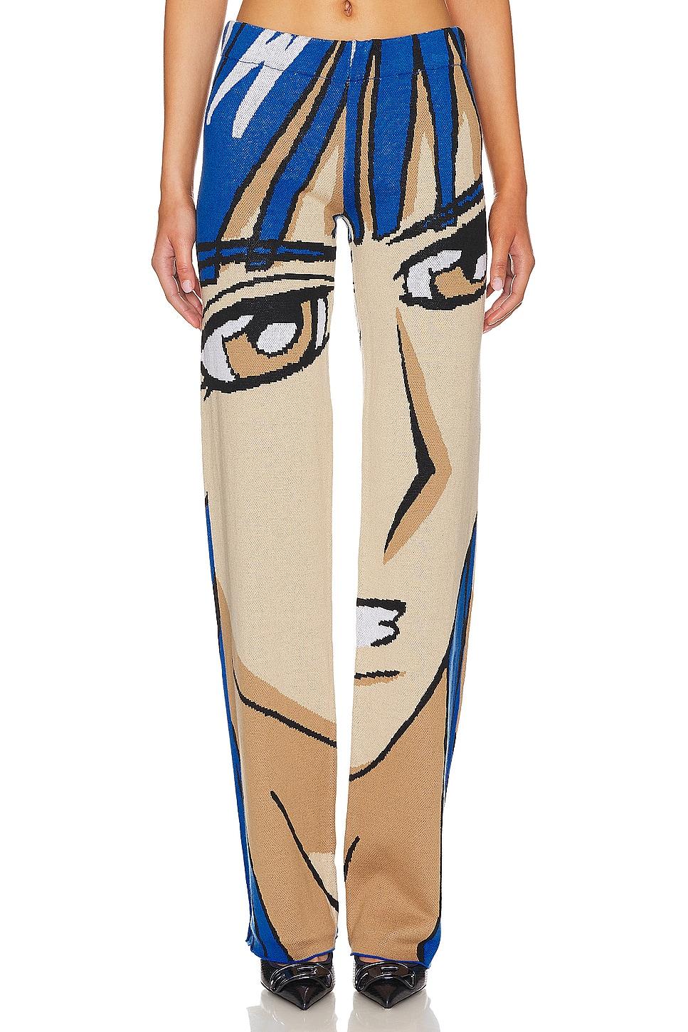 anime trousers