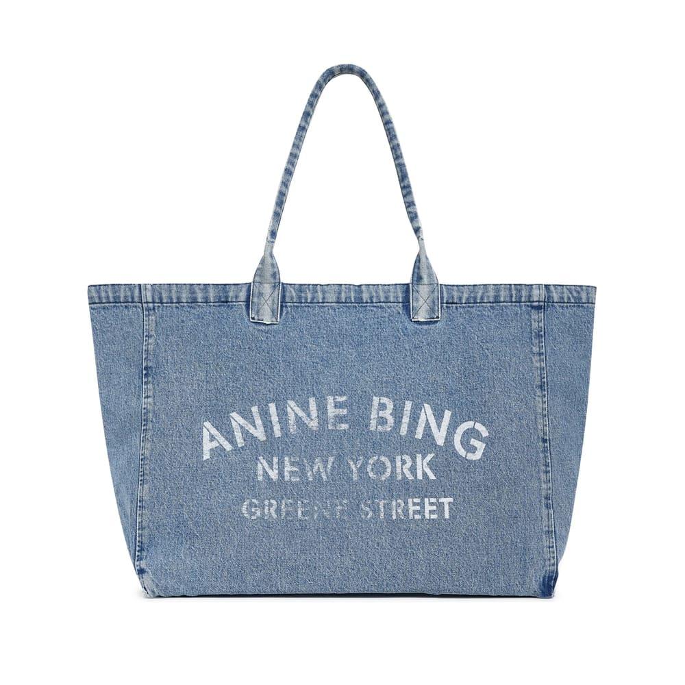 anine bing bag