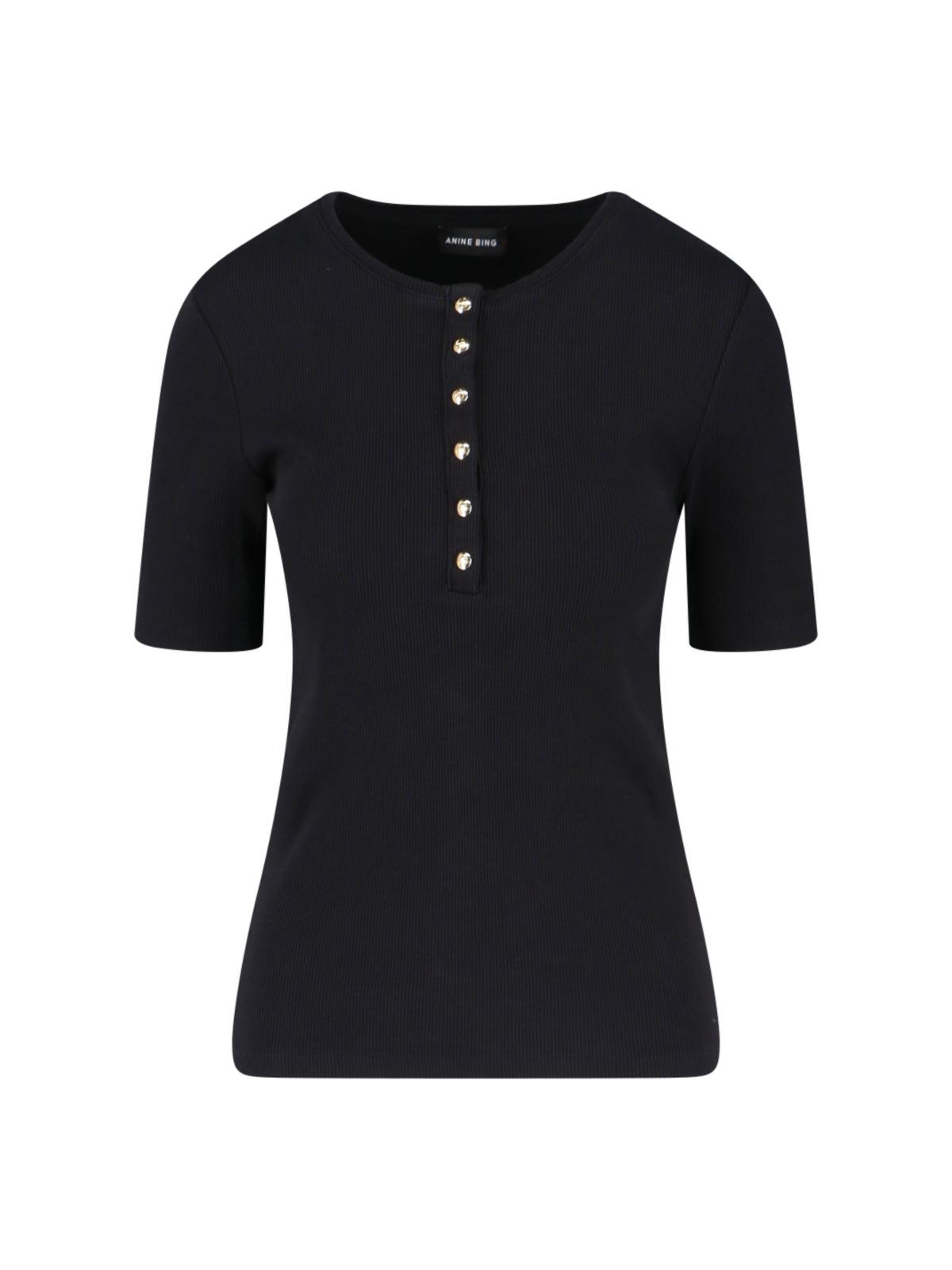 anine bing classic top