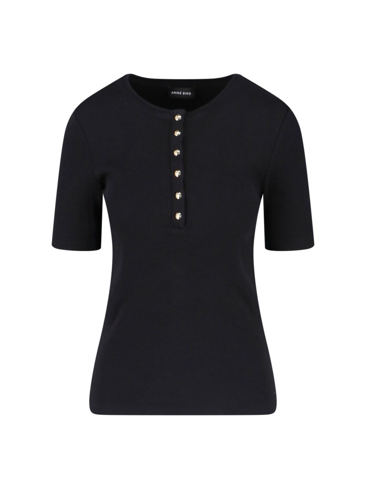 anine bing classic top