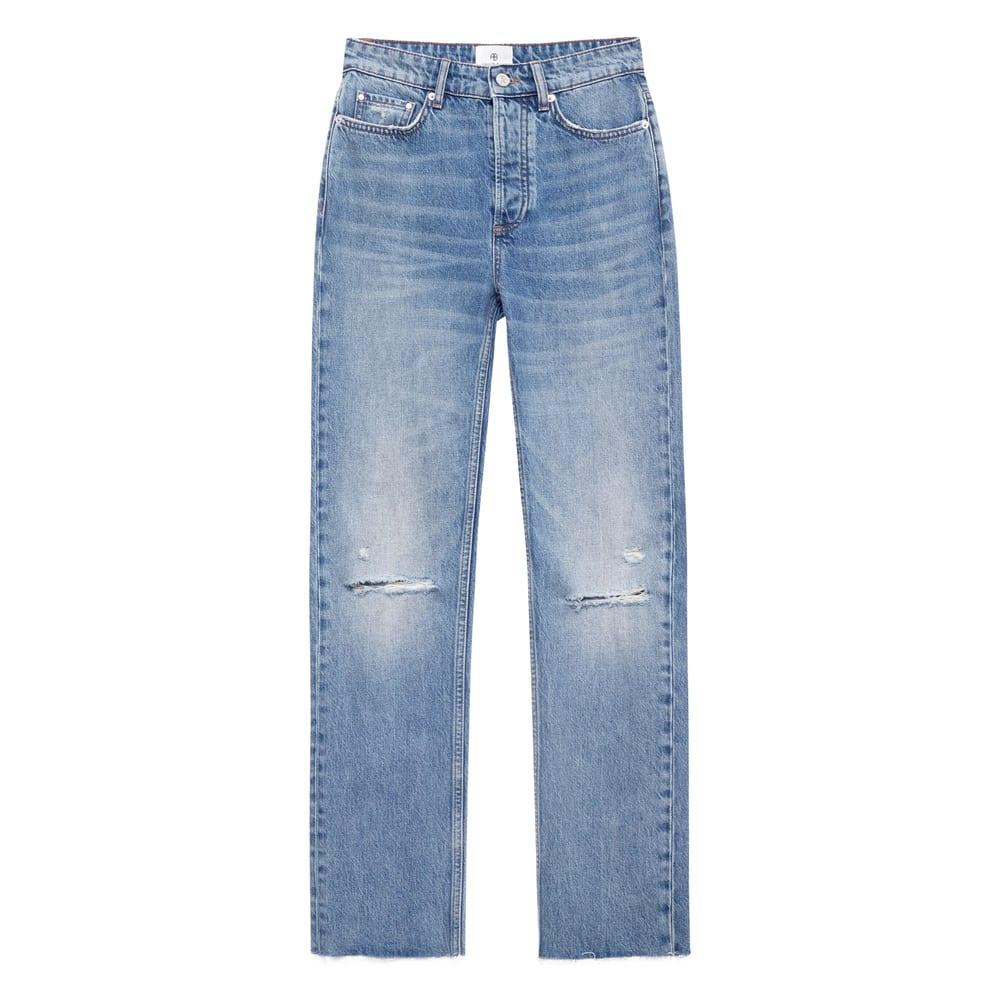 anine bing jeans